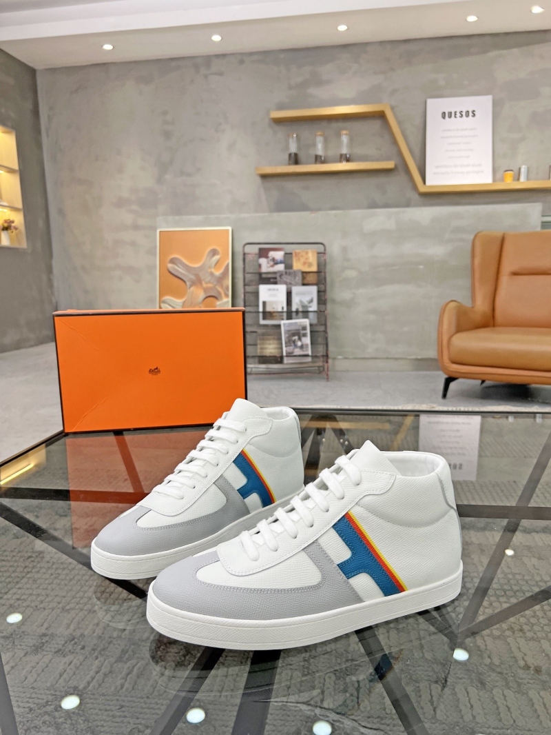 Hermes Sneakers